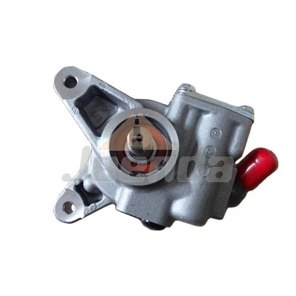 Free Shipping Power Steering Pump 56110-P0G-003 for Accord 1990-1996 2.2L