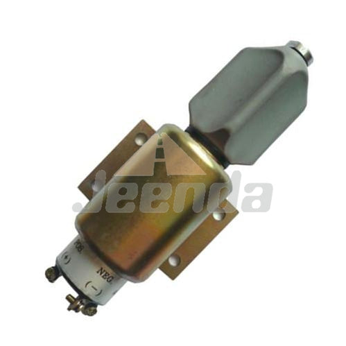 Diesel Stop Solenoid 2003-12E3U1B1S1A