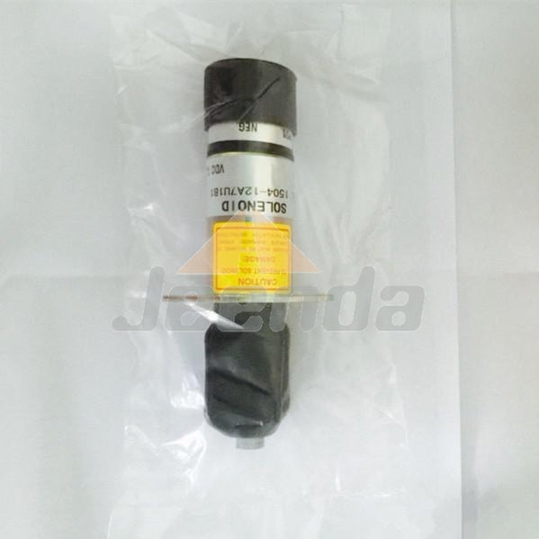 Diesel Stop Solenoid SA-3527-T 1504-12A7U1B1 