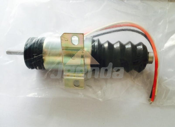 Diesel Stop Solenoid SA-4179-24 1756ESDB-24E2ULB2