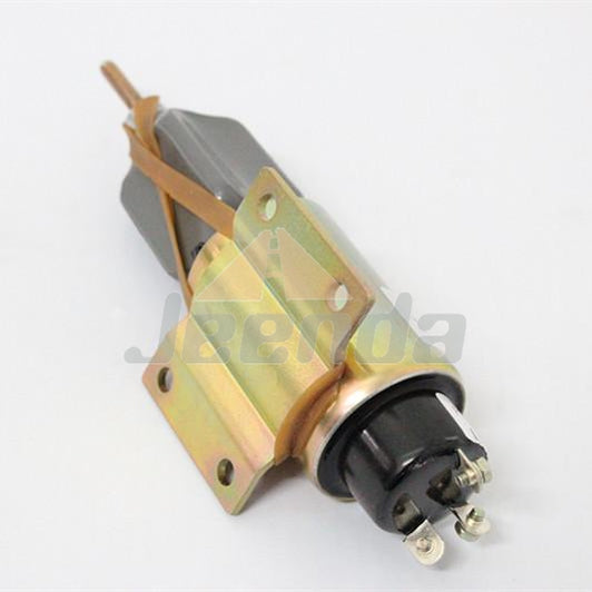 Diesel Stop Solenoid 2003-24E3U1B1A