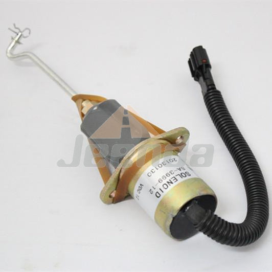 Diesel Stop Solenoid SA-3999-12 SA-4014-24