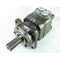 Shaft 1-1/2" 3/4 BSP Hydraulic Orbital Motor OMT500-151B3011 151B3011