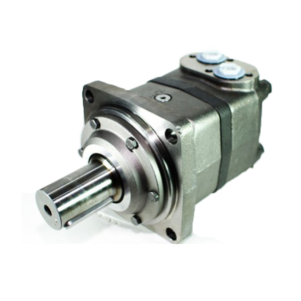 Shaft 50mm G1 BSP Orbital Motor OMV315-151B3100 151B3100