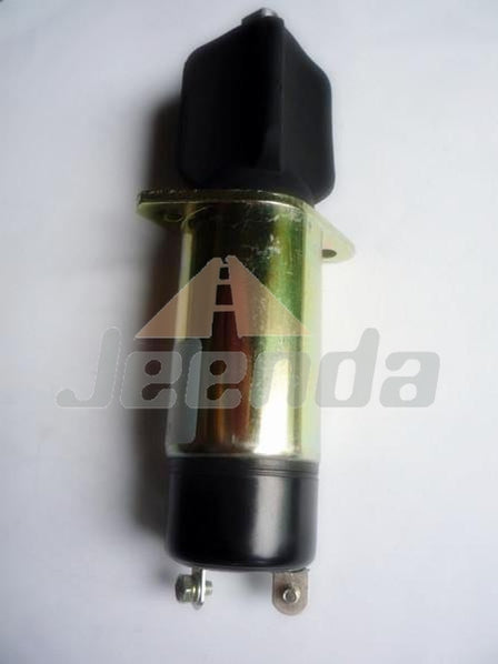 Diesel Stop Solenoid 1504-24A6U1B1S2