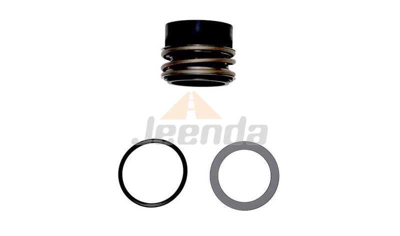 Jeenda New Mechanical Seal 96306472 for Grundfos NB NK TP BAQE GG D48