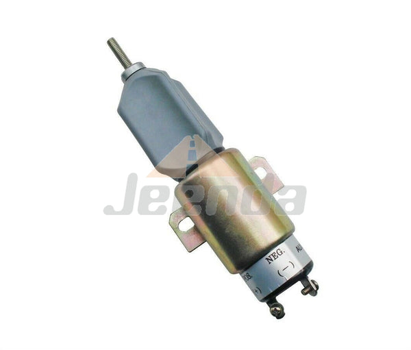 Diesel Stop Solenoid 1700-4006 1751-12E3U1B1S1 12V