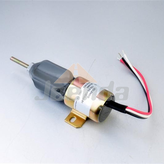 Diesel Stop Solenoid 1751ES-12E2ULB1 SA-3499