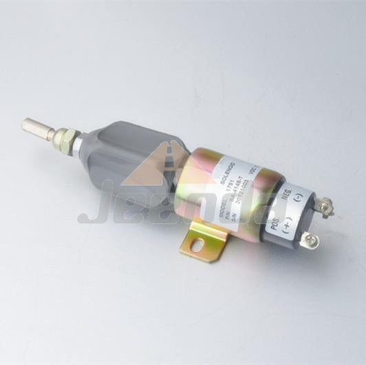 Diesel Stop Solenoid 1751-24E7U1B1A SA-4148-T 